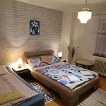 Privat U Bartolomeja Štrba