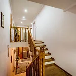 Privat U Bartolomeja 民宿 Štrba