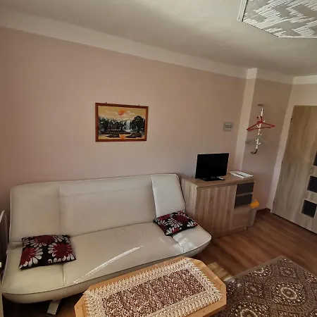 Privat U Bartolomeja Štrba