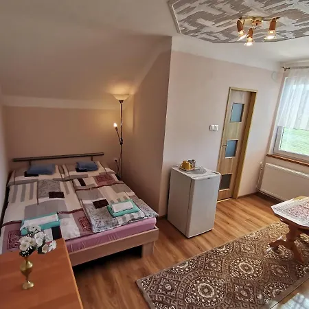 Ubytování v soukromí Privat U Bartolomeja