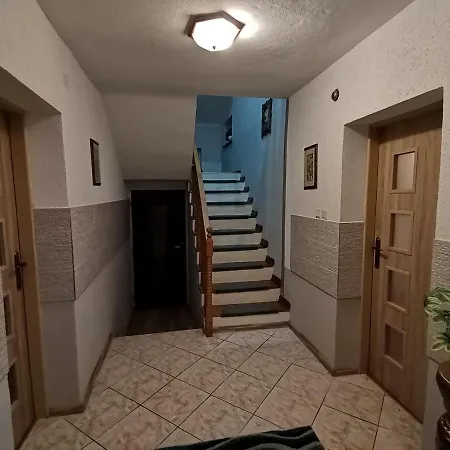 Privat U Bartolomeja *