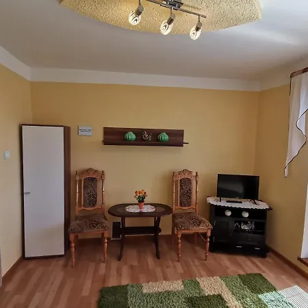 Privat U Bartolomeja Štrba