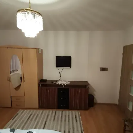 Séjour chez l'habitant Privat U Bartolomeja Štrba