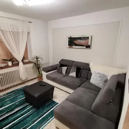 Privat U Bartolomeja * Štrba