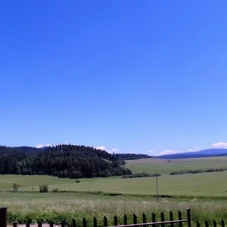 בית אירוח Privat U Bartolomeja *