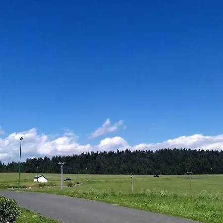 בית אירוח Privat U Bartolomeja Štrba