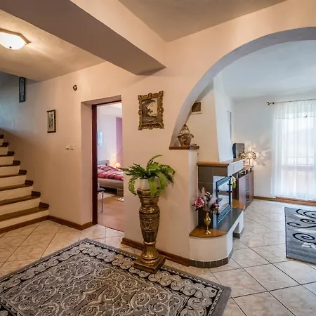 Privat U Bartolomeja Séjour chez l'habitant