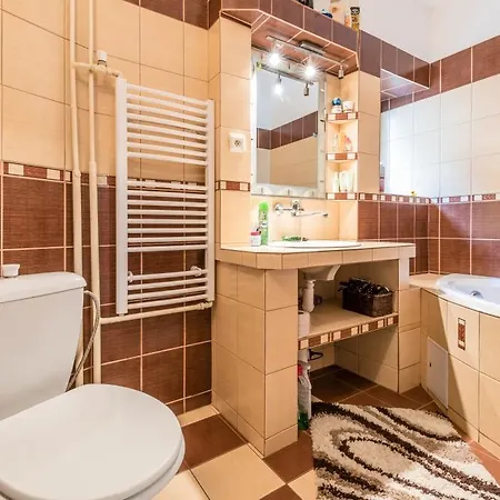 בית אירוח Privat U Bartolomeja *