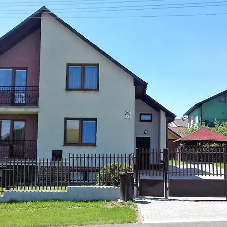 Privat U Bartolomeja * Štrba