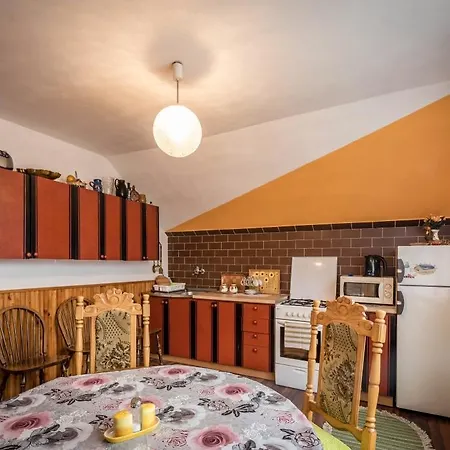 Privat U Bartolomeja *