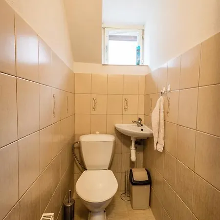 Privat U Bartolomeja Štrba