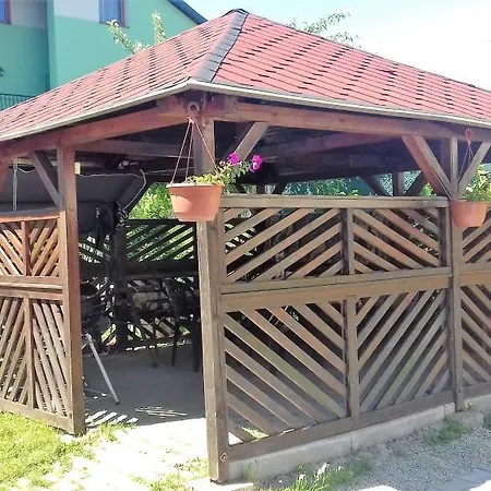 Privat U Bartolomeja Pansiyon Štrba