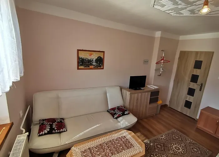 Privat U Bartolomeja Štrba