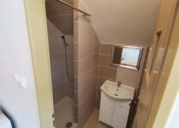 Privat U Bartolomeja *