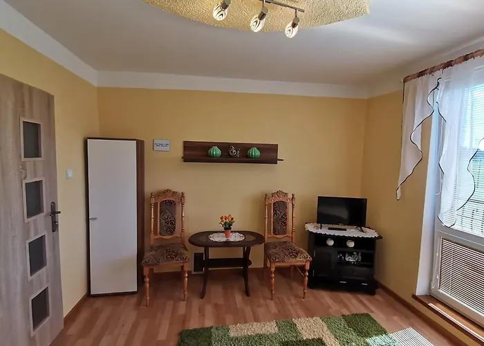 Privat U Bartolomeja Štrba