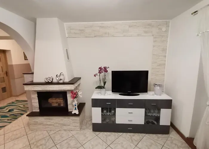 Privat U Bartolomeja Kwatera prywatna Štrba
