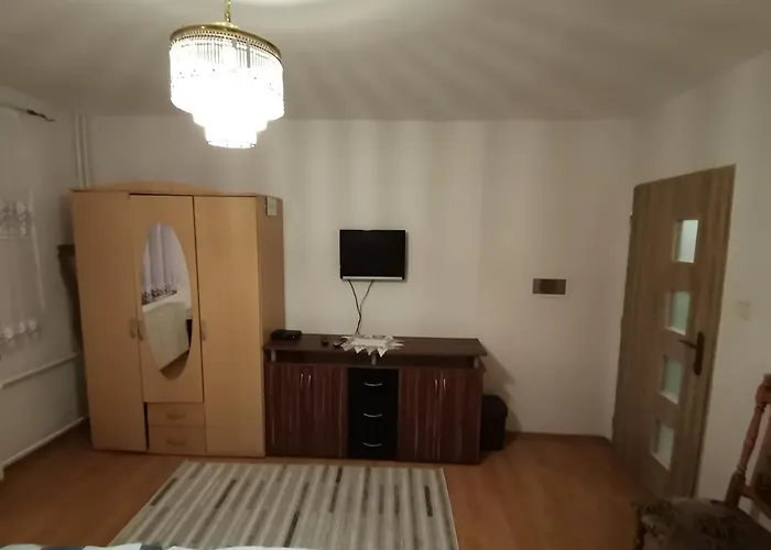 Kwatera prywatna Privat U Bartolomeja Štrba