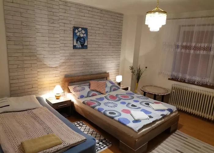 Privat U Bartolomeja Štrba