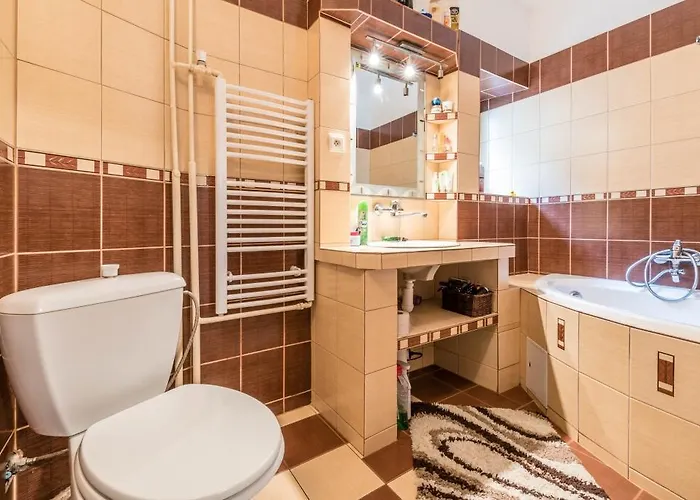Kwatera prywatna Privat U Bartolomeja *