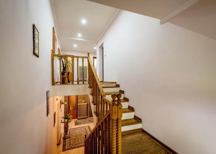 Privat U Bartolomeja Kwatera prywatna Štrba