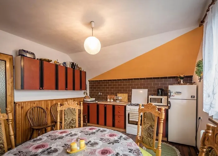 Privat U Bartolomeja *