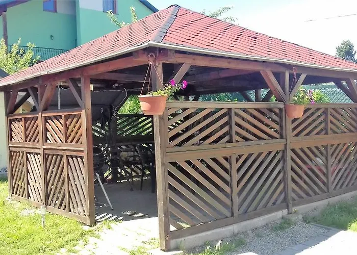 Privat U Bartolomeja Kwatera prywatna Štrba