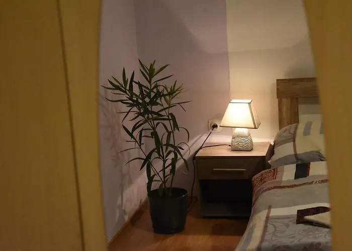Privat U Bartolomeja Štrba